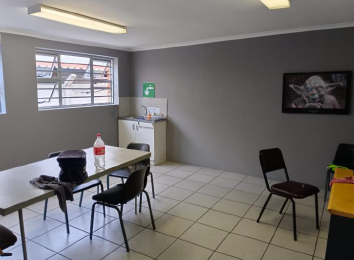 To Let commercial Property for Rent in Brackenfell Central Western Cape